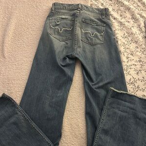 Kimes Olivia jeans